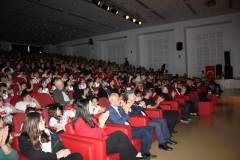 Evrensel Kolej